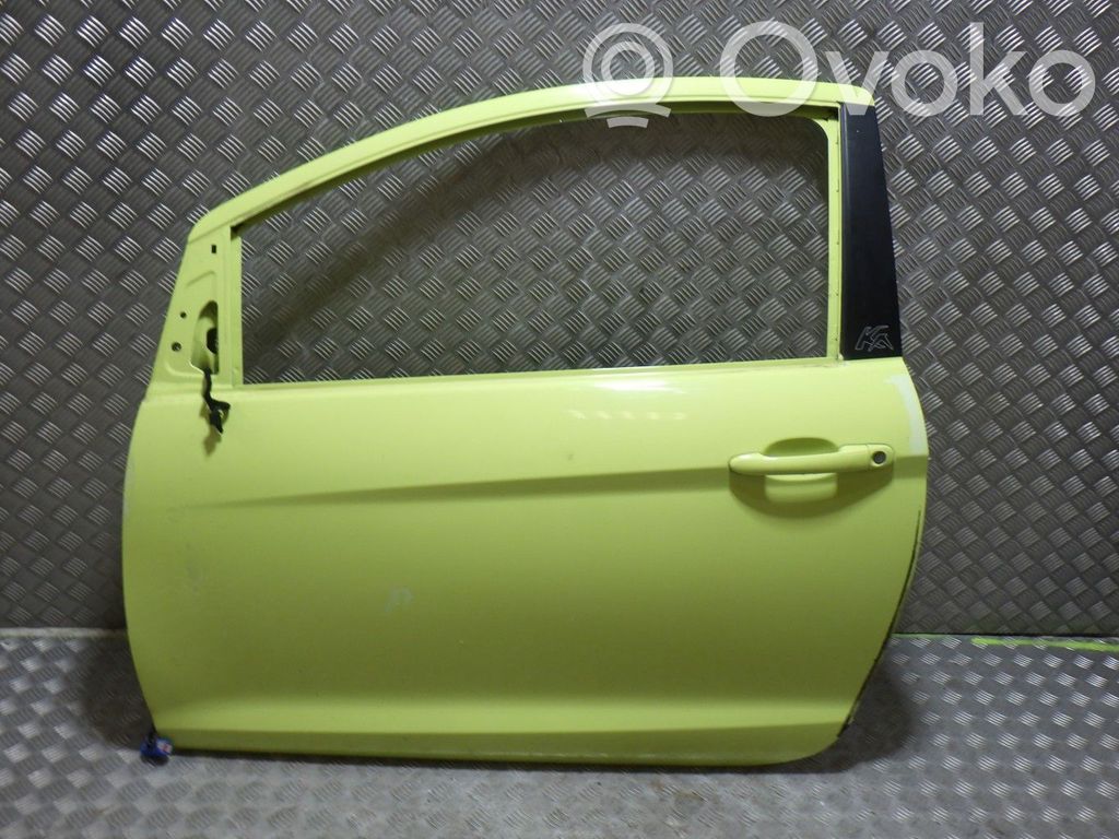 Ford Ka Priekinės durys 