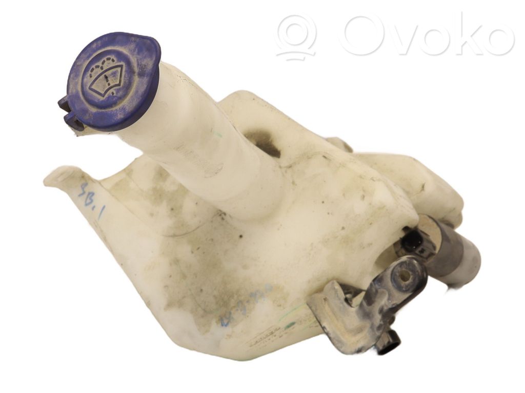 Ford Ranger Windshield washer fluid reservoir/tank 