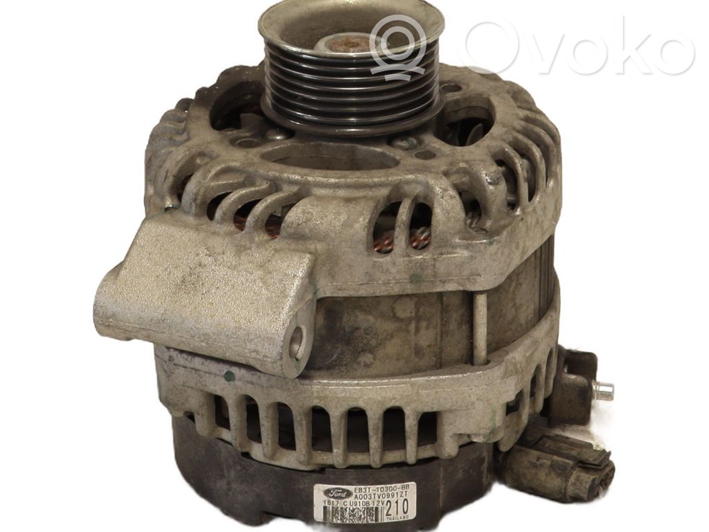 Ford Ranger Generator/alternator 