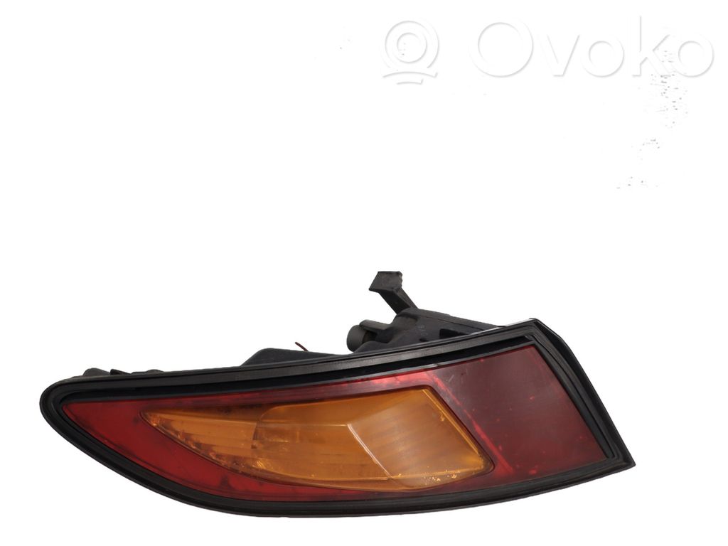 Honda Civic Takavalot 