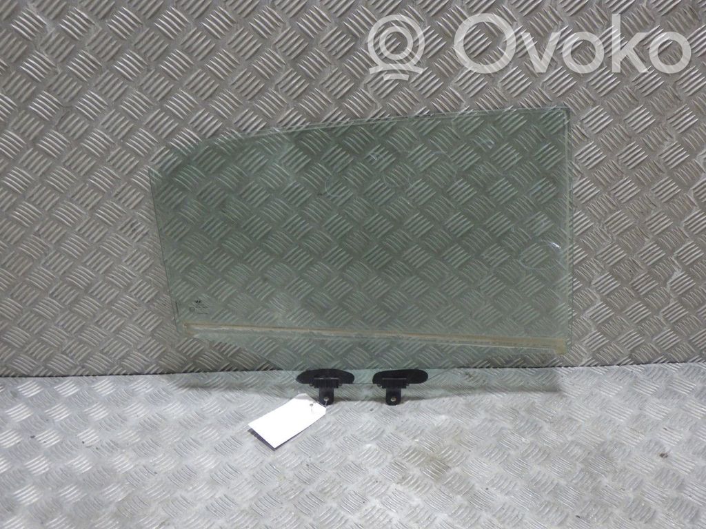 Hyundai i20 (GB IB) Pagrindinis galinių durų stiklas 