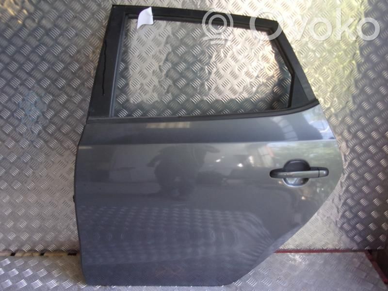 Hyundai i30 Puerta trasera 
