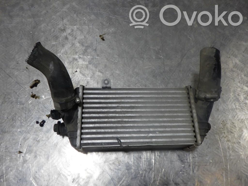 Hyundai i30 Intercooler radiator 