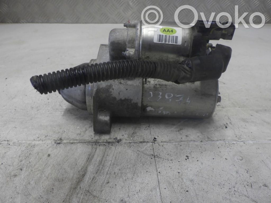 Motor de arranque   361002A950,9627