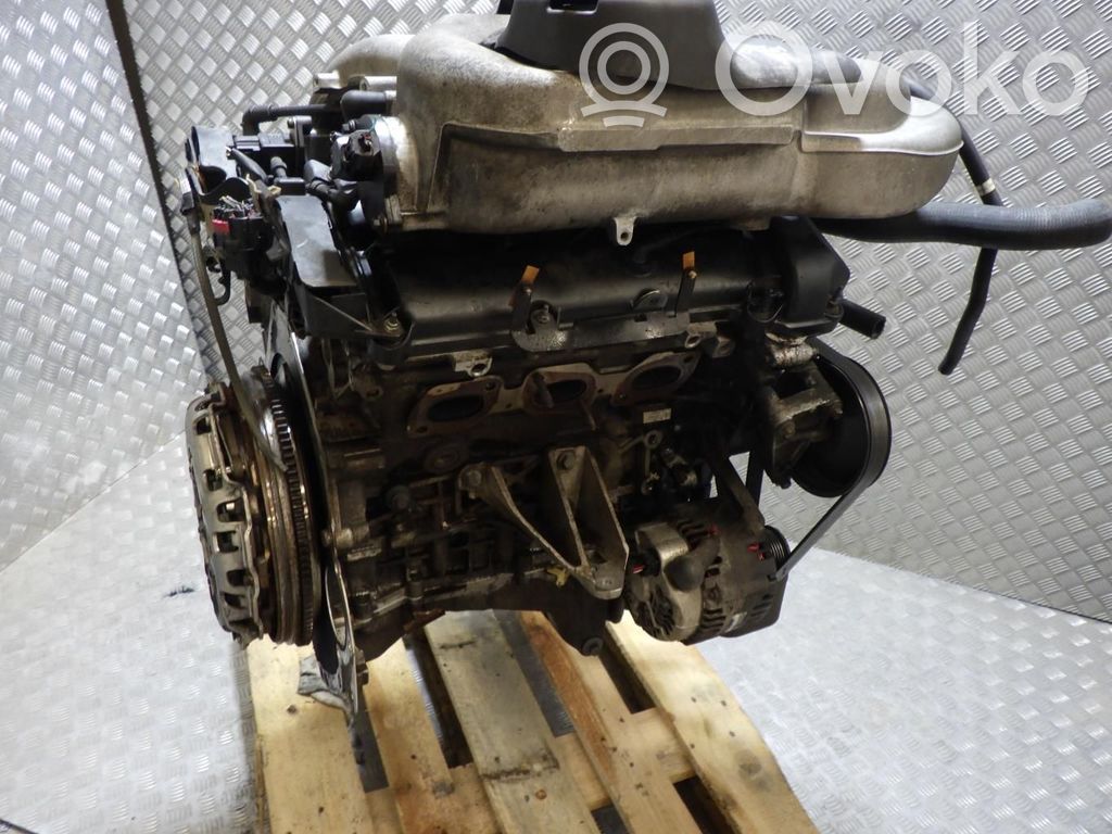 Motor   XR830493N