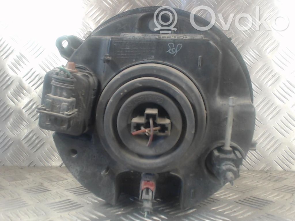 Jeep Cherokee KJ Scheinwerfer 