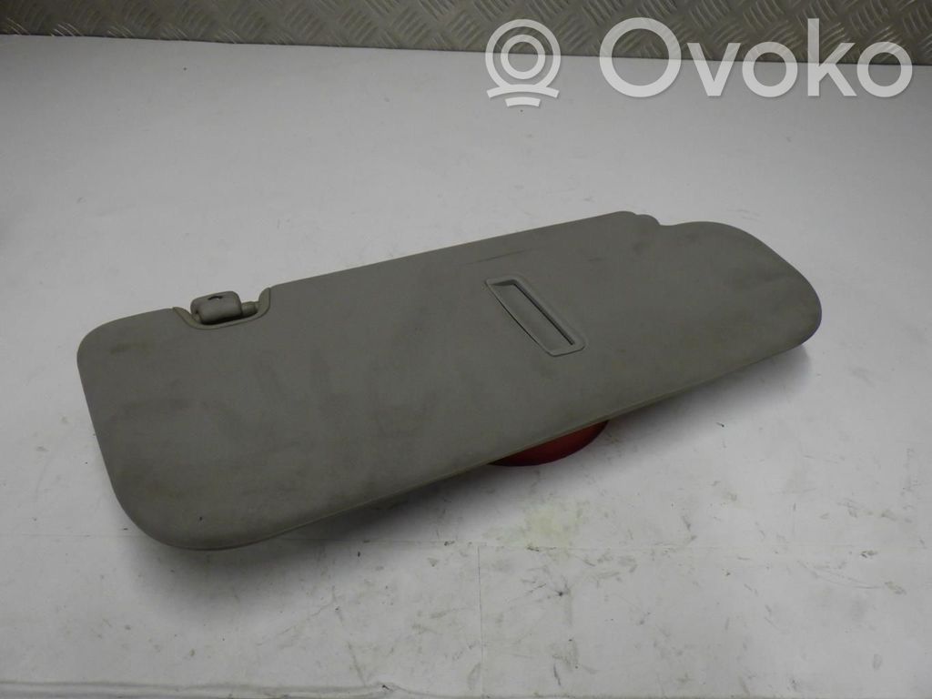 KIA Ceed Sun visor 