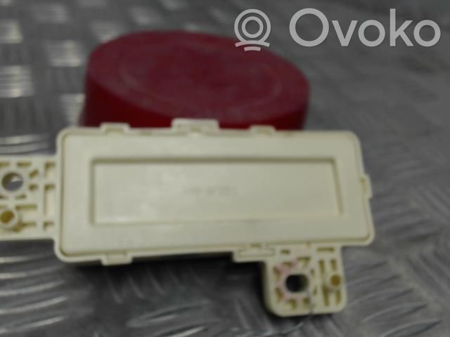 KIA Niro Fuse module 