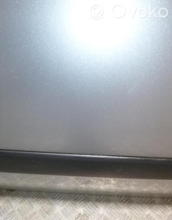 KIA Rio Durvis 