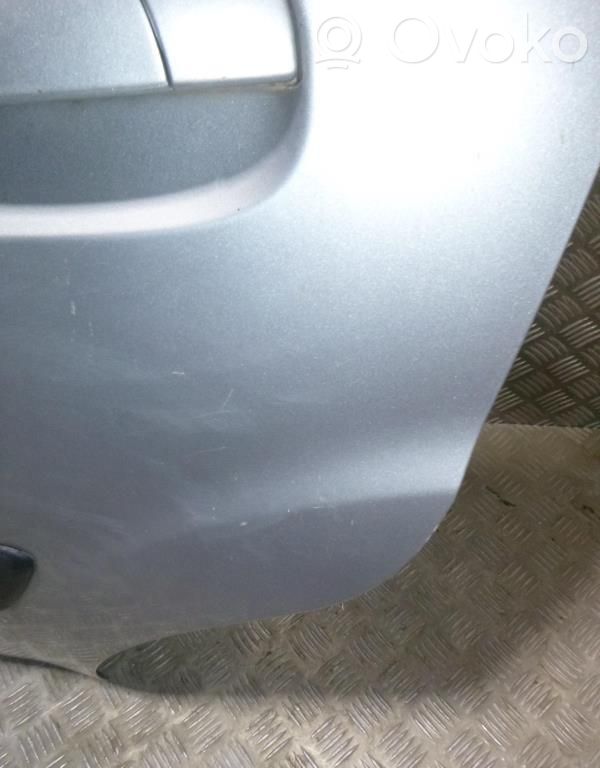 KIA Rio Puerta trasera 