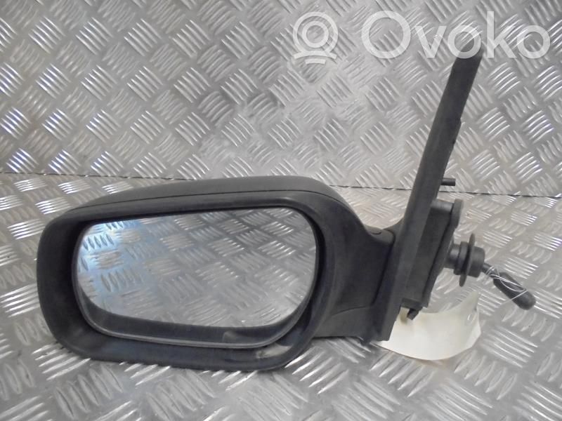 Mazda 2 Espejo lateral manual 