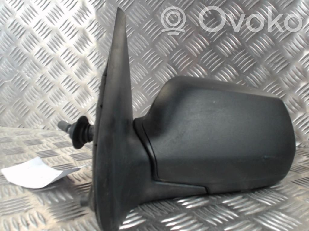 Mazda 2 Espejo lateral manual 