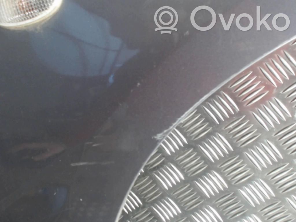 Mazda 3 I Sparnas 