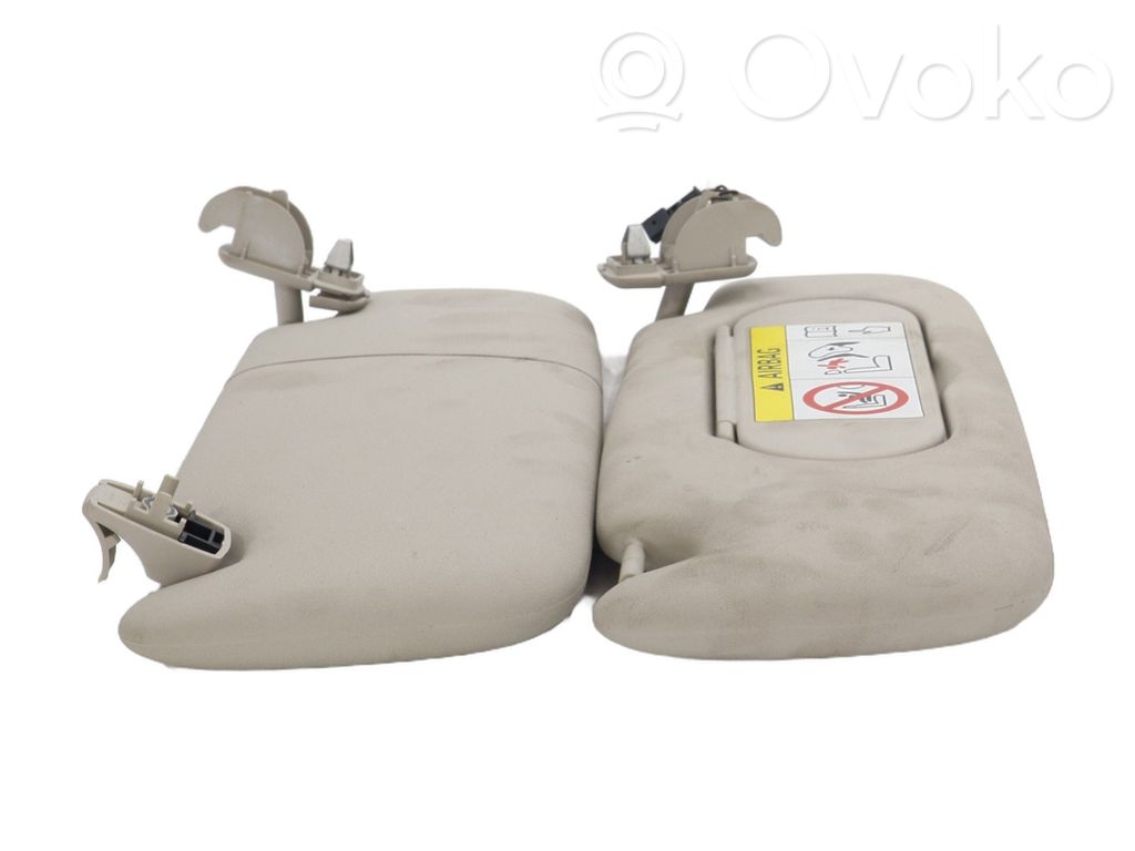 Mini One - Cooper F56 F55 Sun visor 