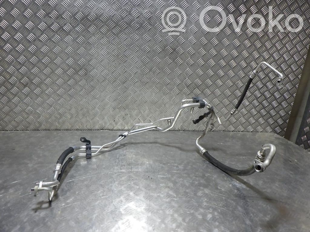Peugeot 308 Tubo flessibile aria condizionata (A/C) 