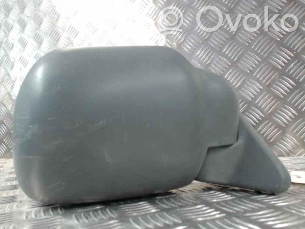 Renault Express Espejo lateral manual 