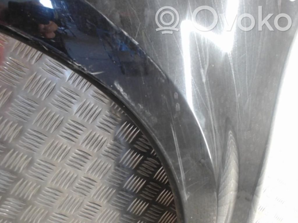 Renault Grand Modus Sparnas 