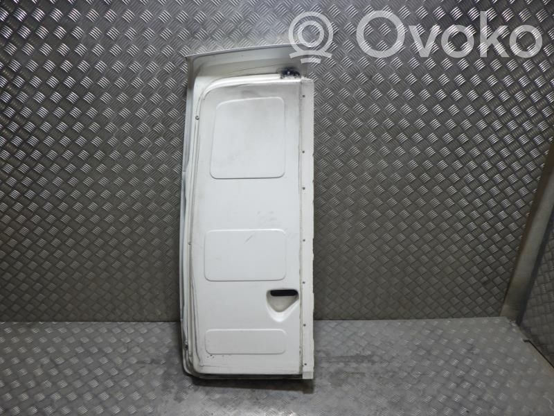 Renault Kangoo I Galinės durys 