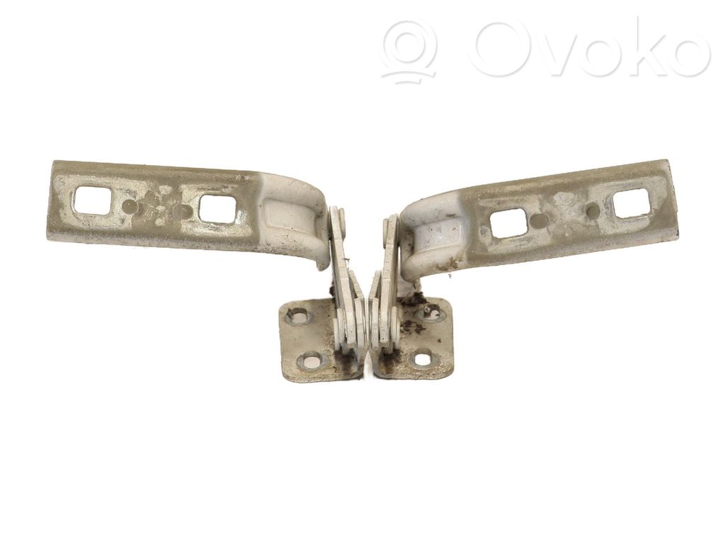 Renault Master II Engine bonnet/hood hinges 
