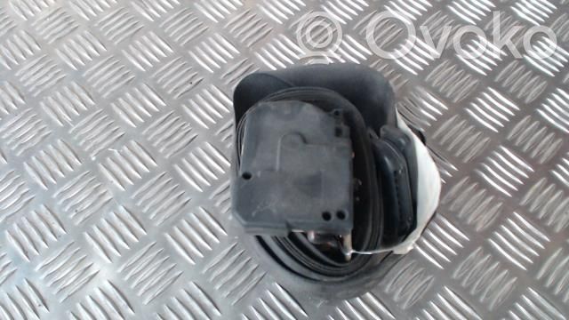 Smart ForTwo I MC01 Cinturón delantero 