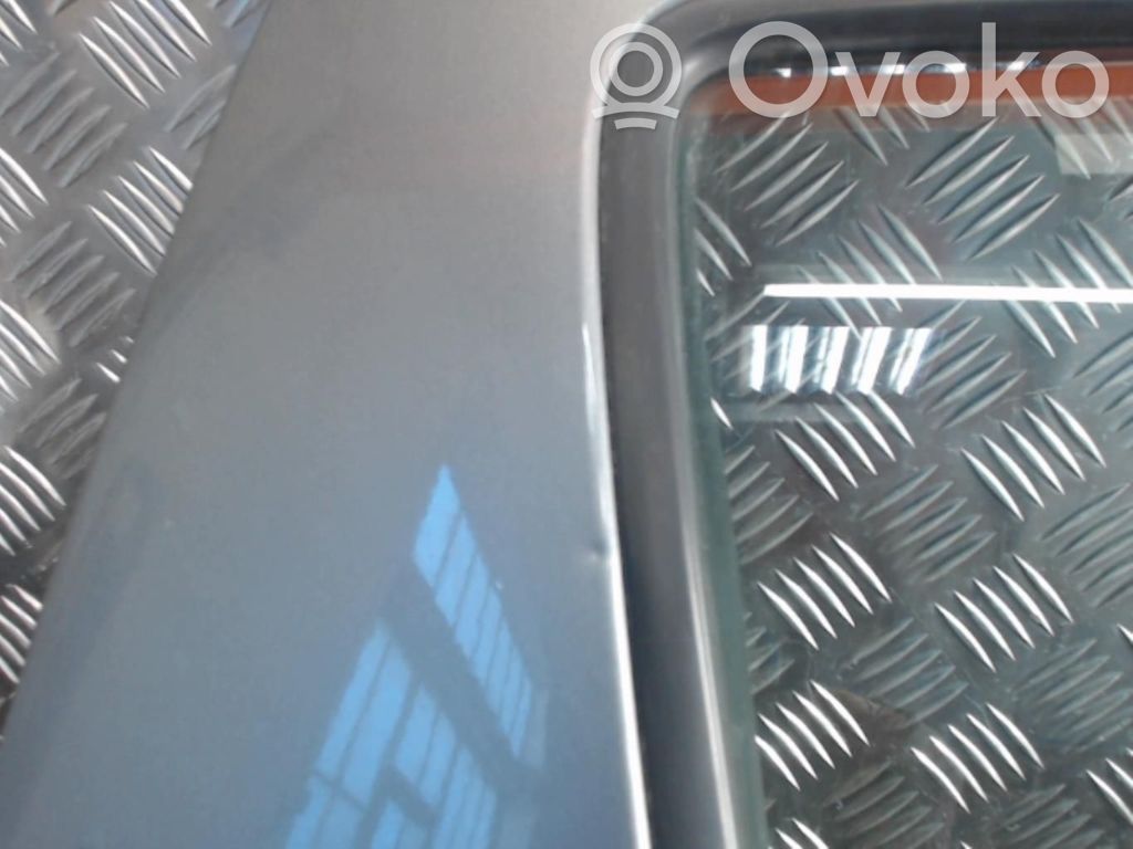 Suzuki SX4 Galinės durys 