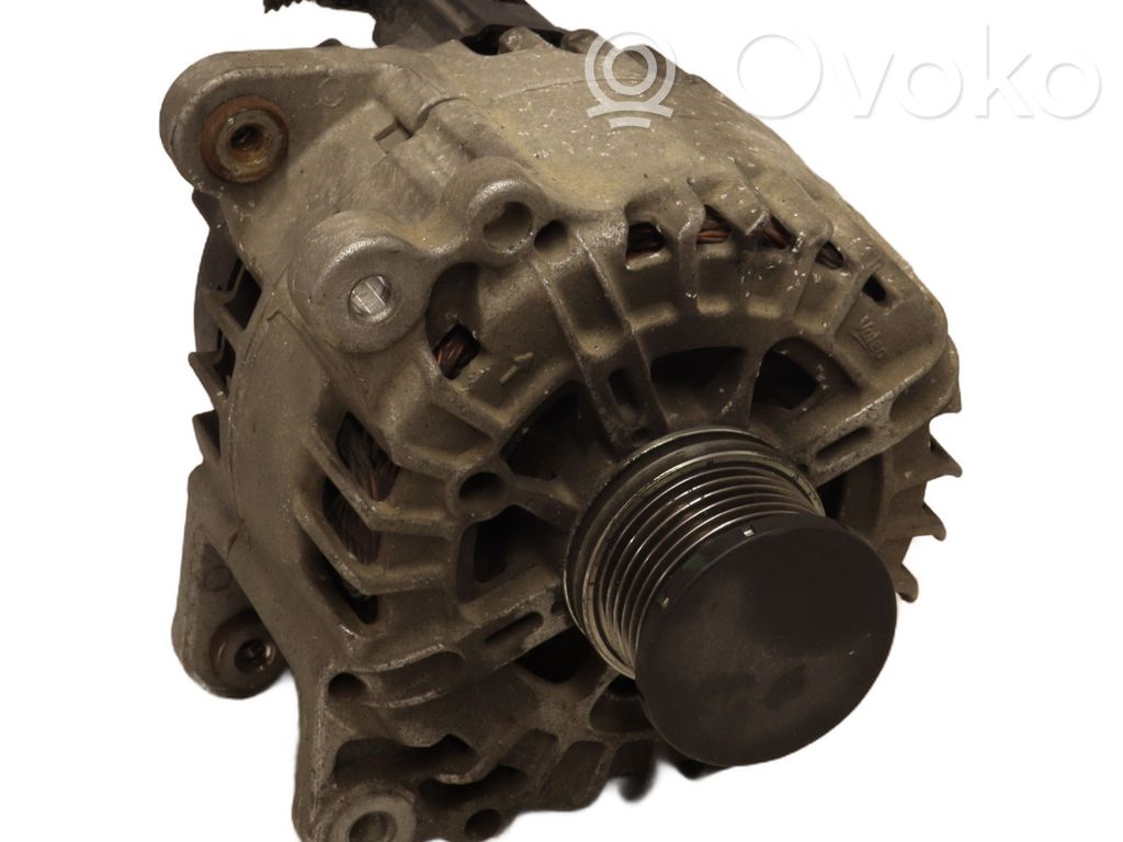 Volkswagen Transporter - Caravelle T6 Alternator 