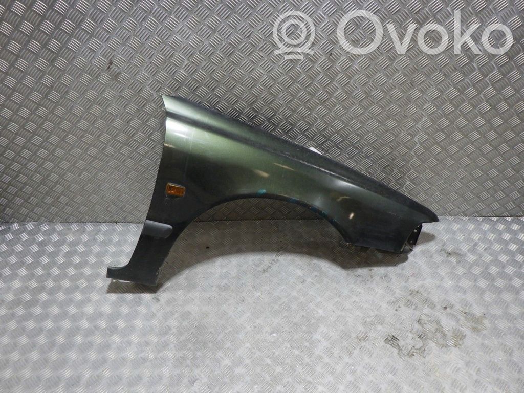 Volvo S40, V40 Guardabarro 