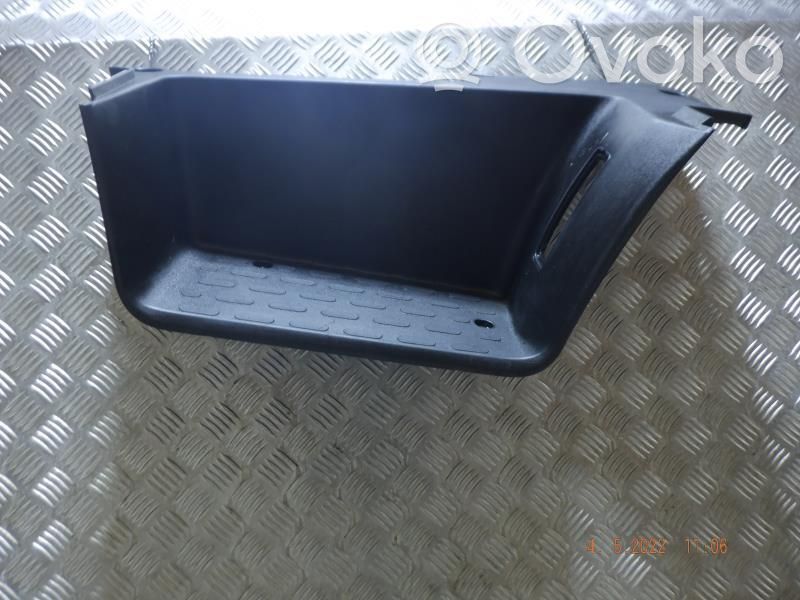 Fiat Ducato Próg 