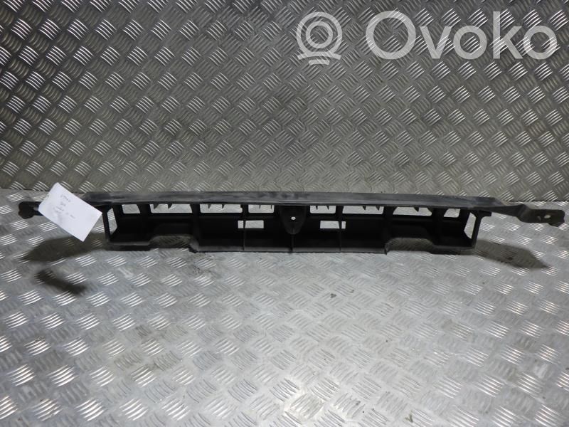 Peugeot 207 Bară ranforsare bară spate 