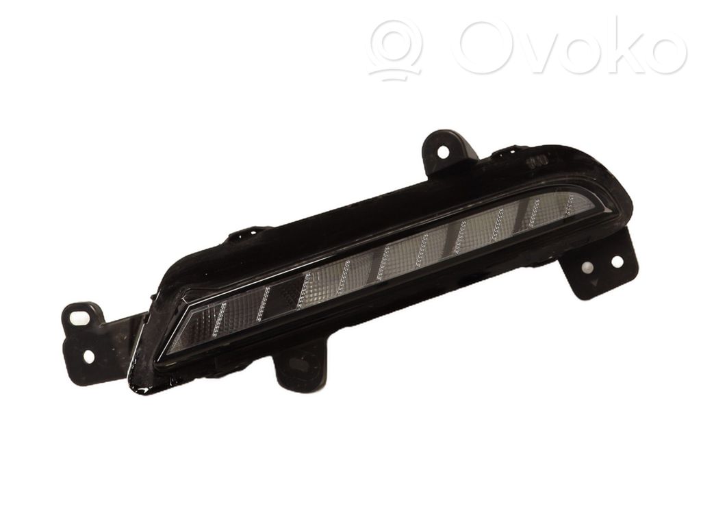 Renault Megane E-Tech LED Daytime headlight 