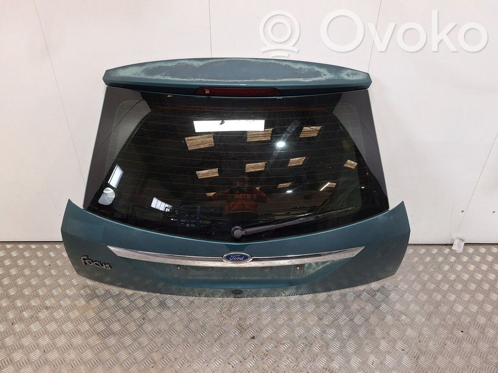 Tailgate/trunk/boot lid   1430141