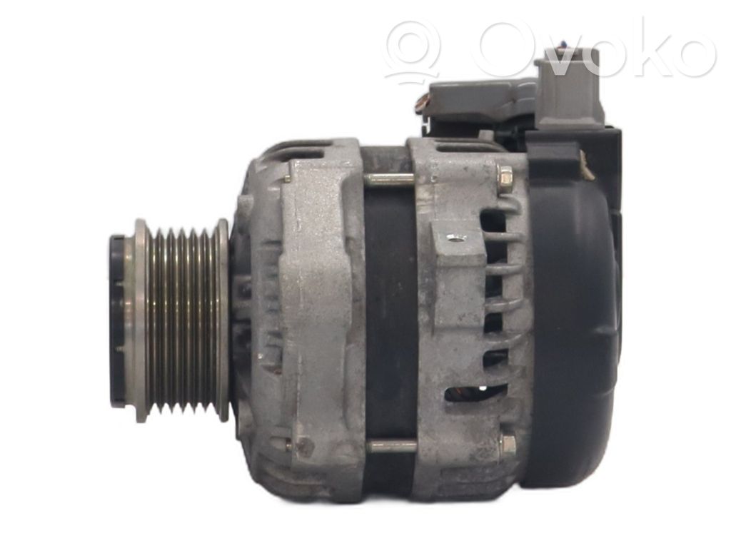 Toyota Aygo AB40 Alternator 