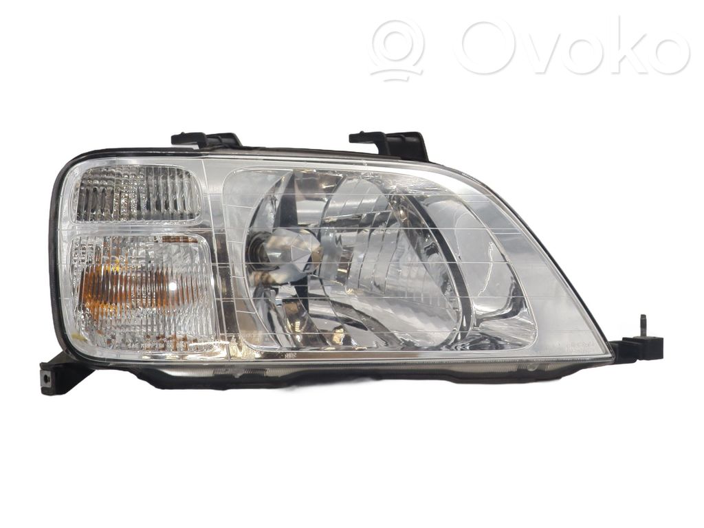 Honda CR-V Scheinwerfer 