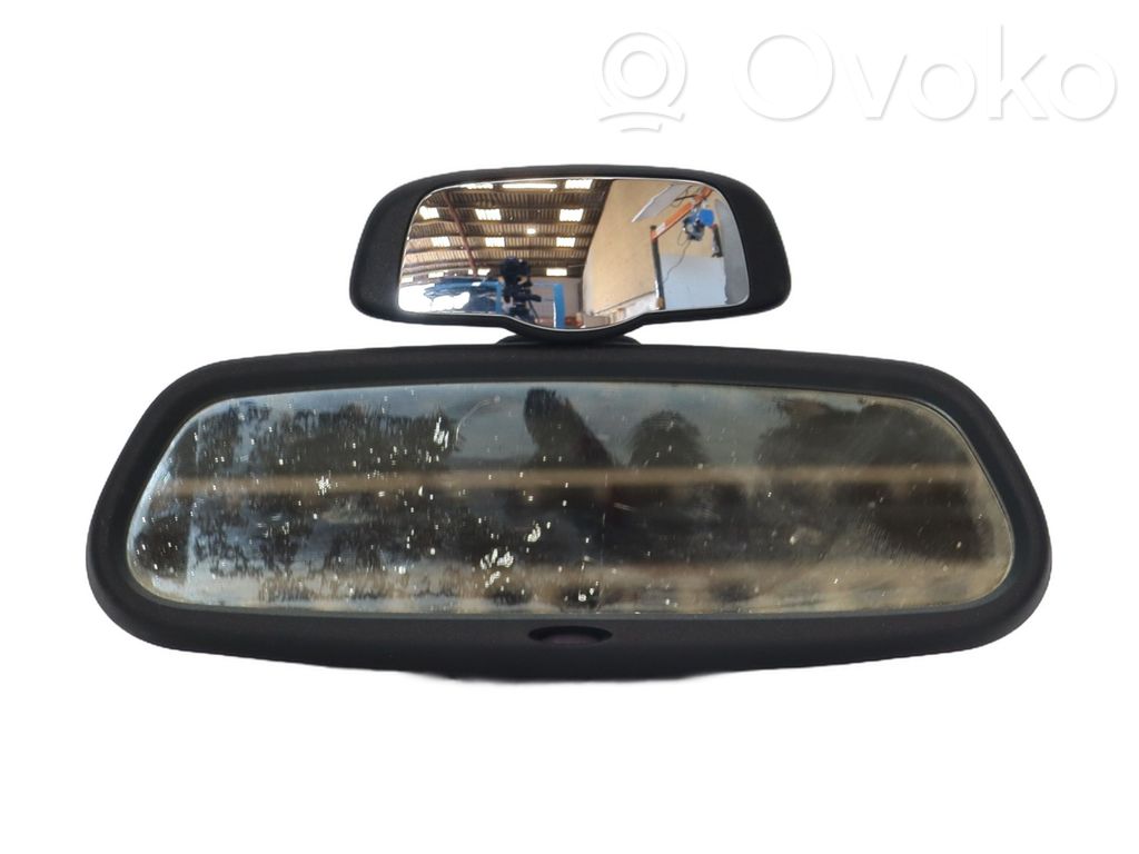 Peugeot 5008 Espejo retrovisor (interior) 