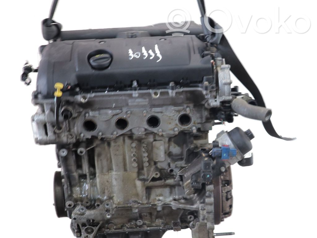 Peugeot 208 I Motor 