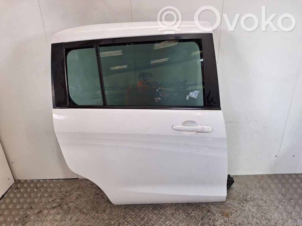 Mazda 5 Puerta trasera 