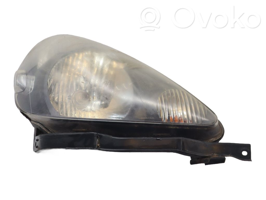 Honda Jazz Headlight/headlamp 