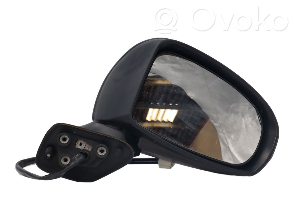 Toyota Prius (XW30) Oglindă exterioară manuală 