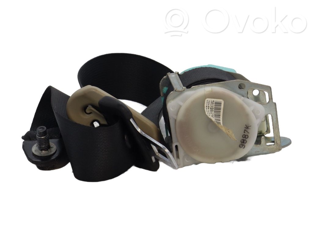 Cinturón trasero   888449U05A
