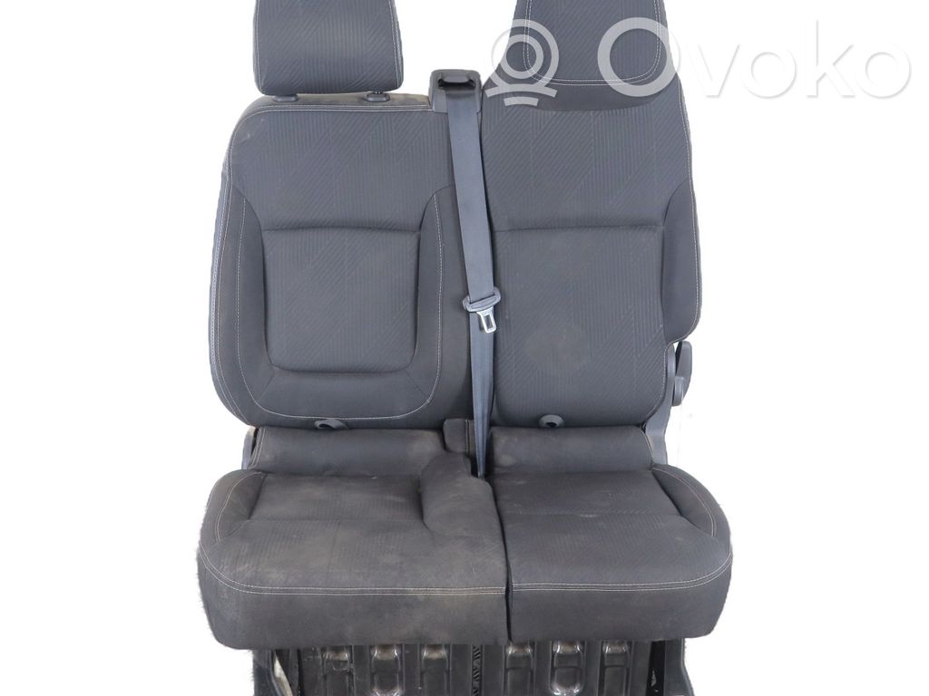 Renault Trafic III (X82) Scaun dublu față 