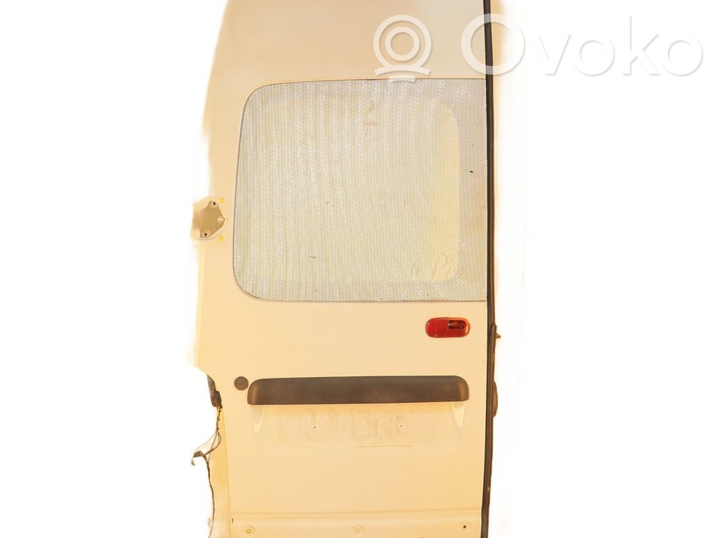 Renault Master II Durvis 