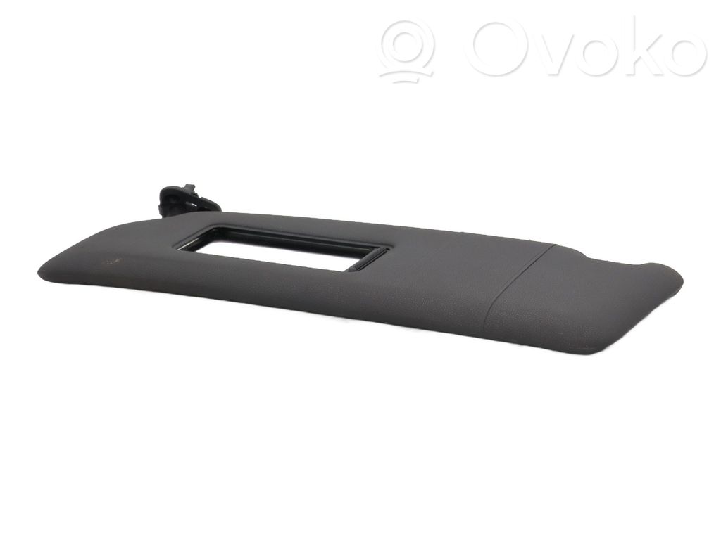 Sun visor   51163404015
