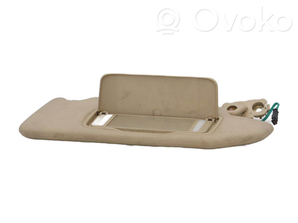 Volvo S60 Sun visor 