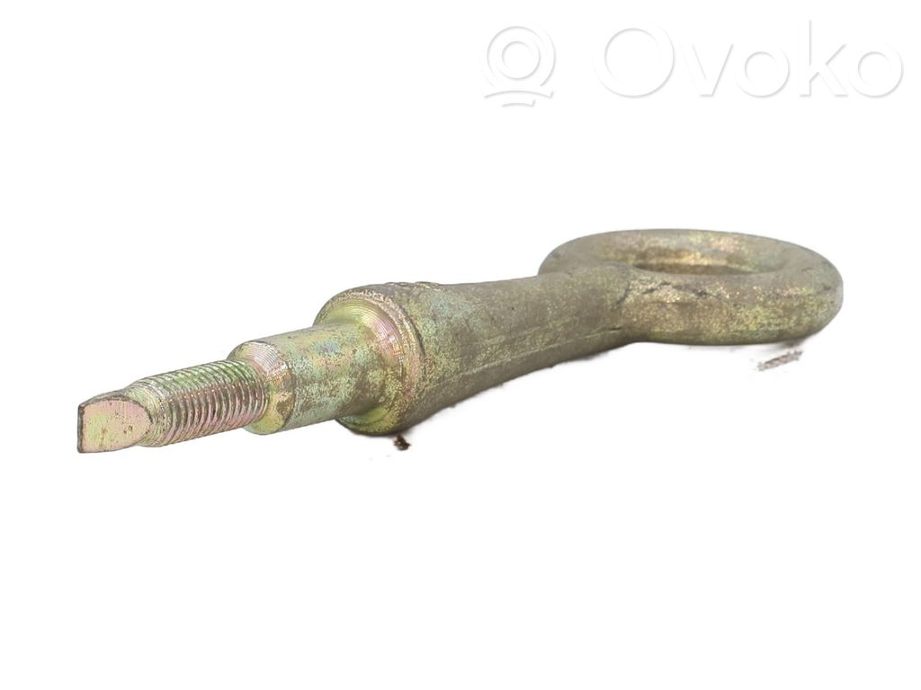 Peugeot 307 Towing hook eye 