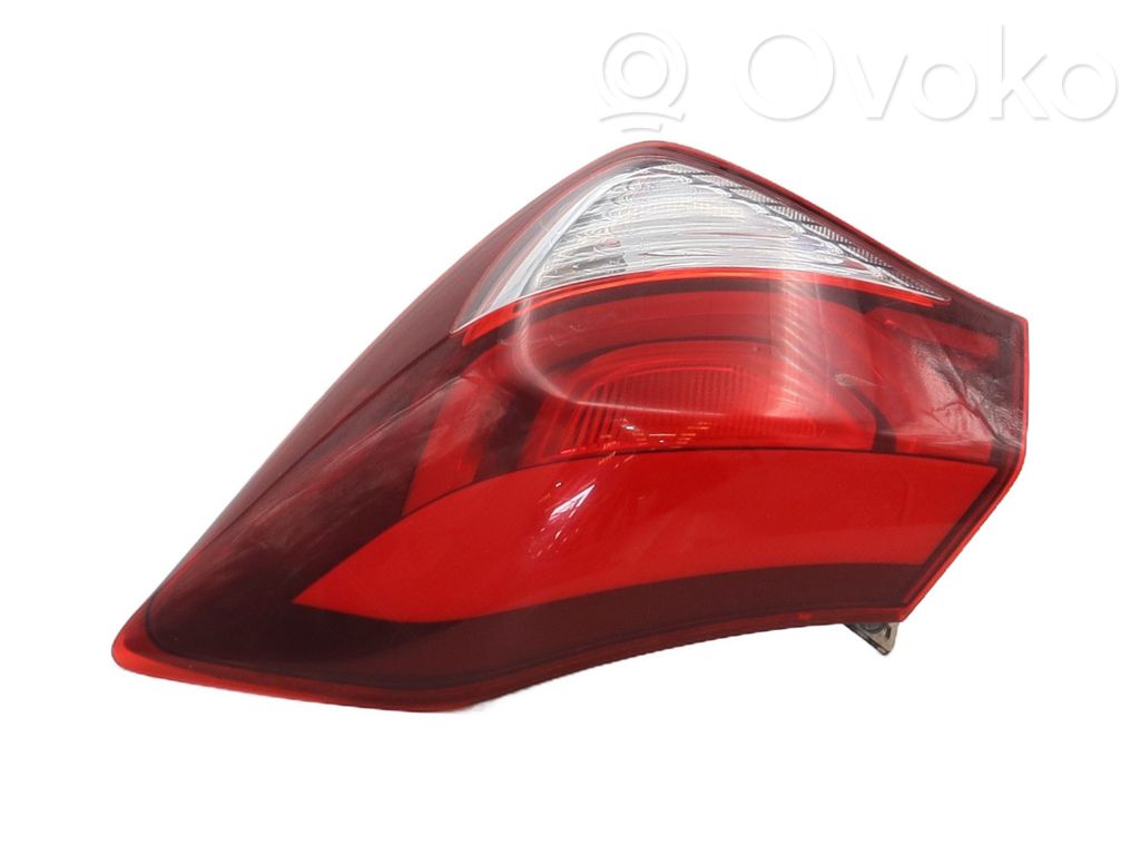 Hyundai i20 (GB IB) Lampă spate în caroserie 