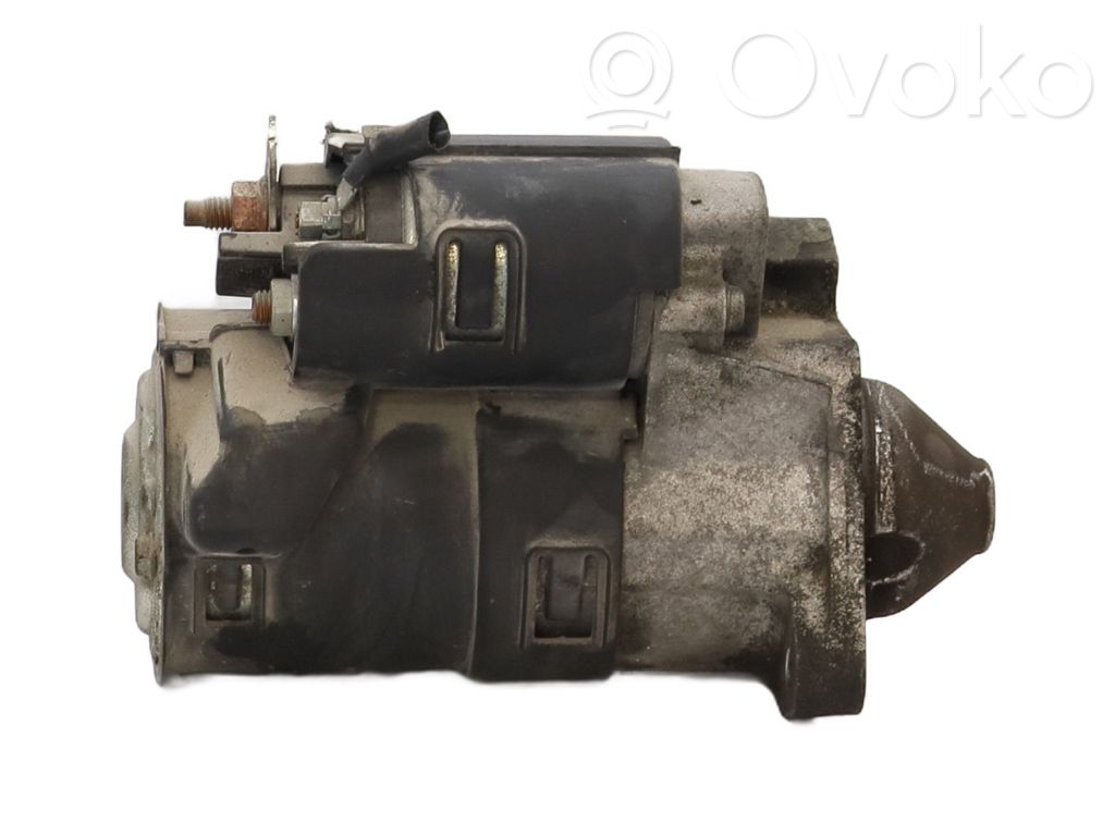 Nissan Note (E11) Motor de arranque 
