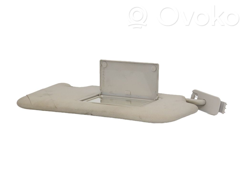 Ford Fiesta Visera parasol 