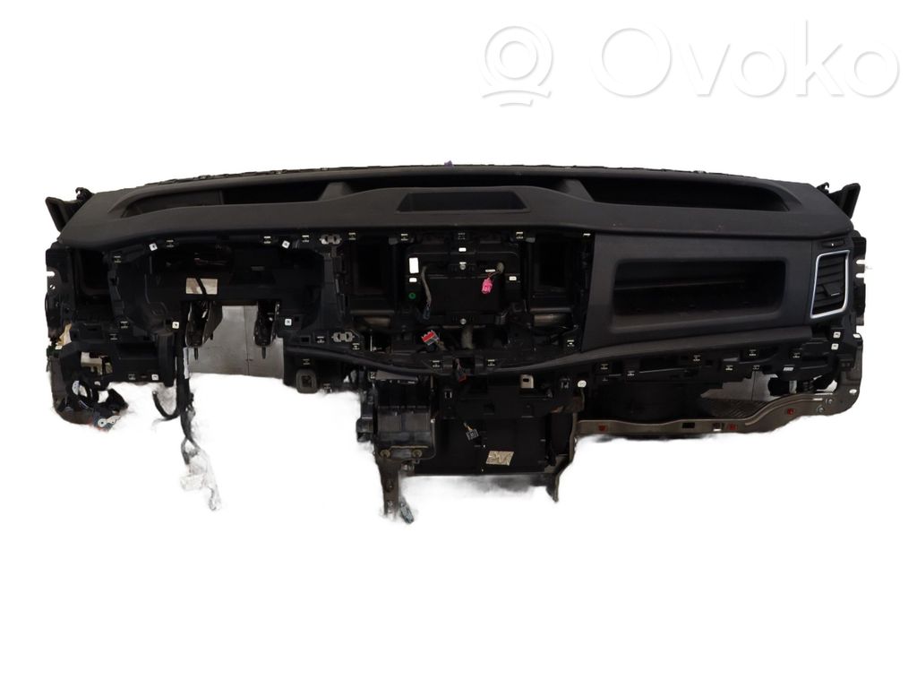 Ford Transit VII Panelė 