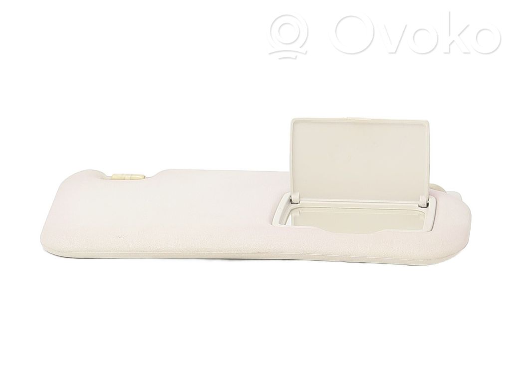 Sun visor   DF7369270A75