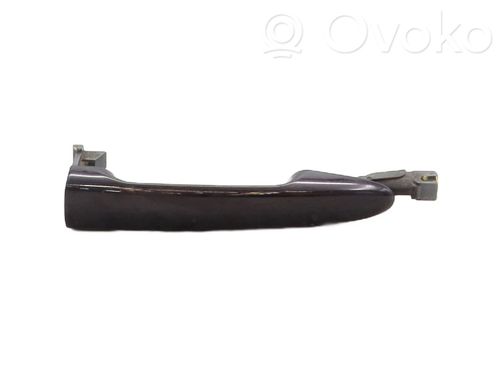 Mazda 2 Etuoven ulkokahva 
